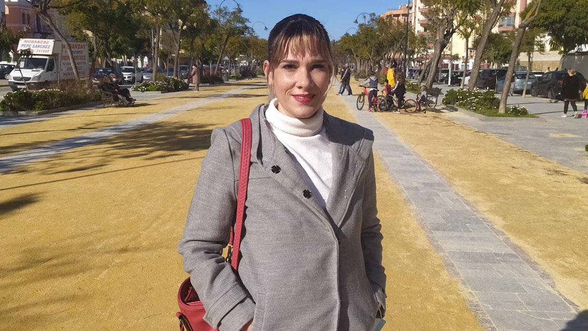 VOX Sanlúcar oficios