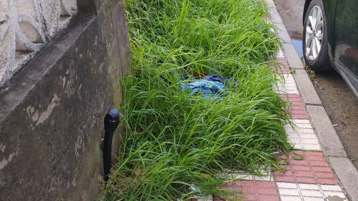 VOX Los Barrios Las Presas