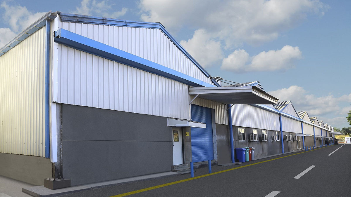 VOX Jerez plan industrial