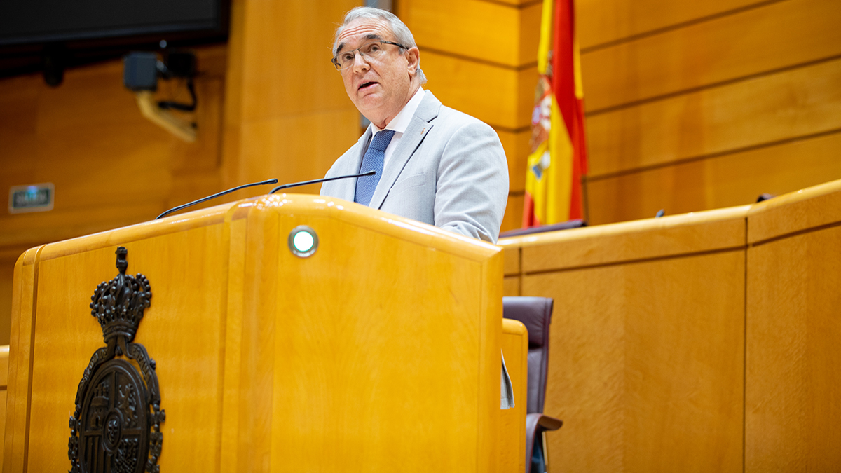 José Manuel Marín