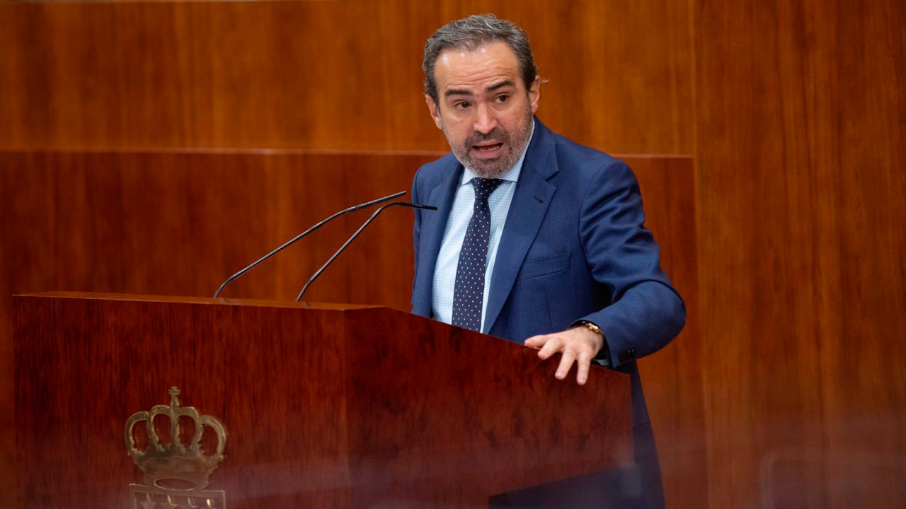 Imagen de Pablo Gutiérrez de Cabiedes.