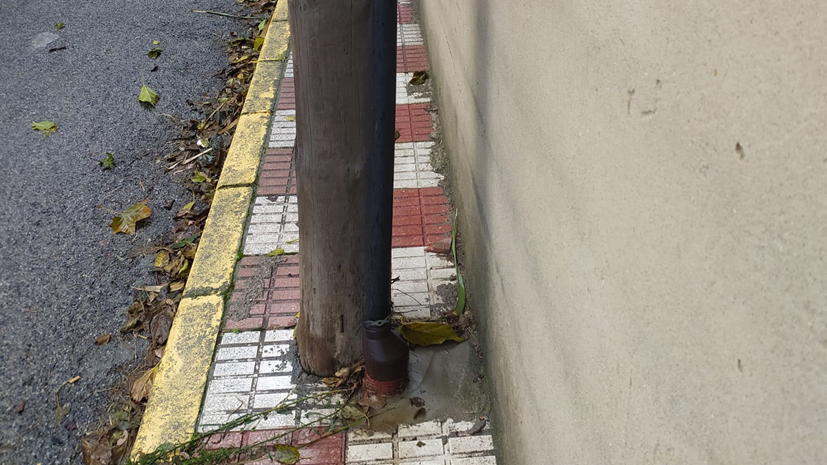 VOX Los Barrios Las Presas