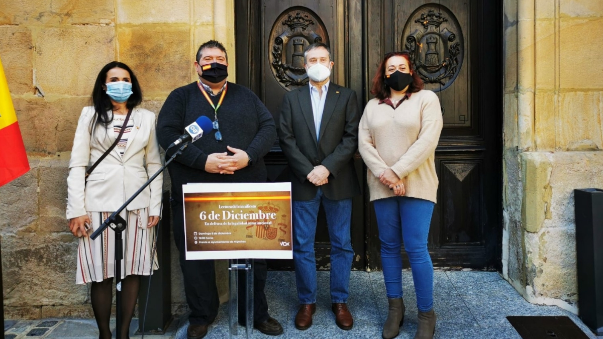 dia de la constitucion