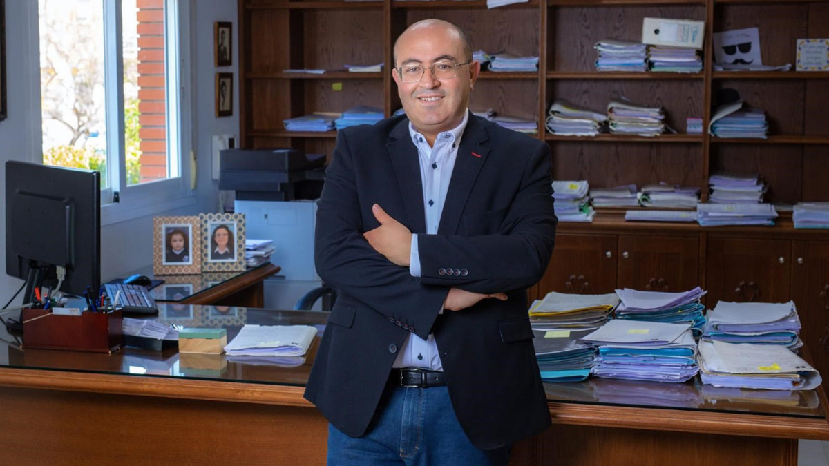 Juan José Bonilla