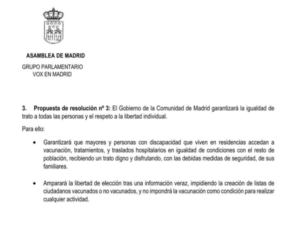 Imagen de la propuesta de Gádor Joya.