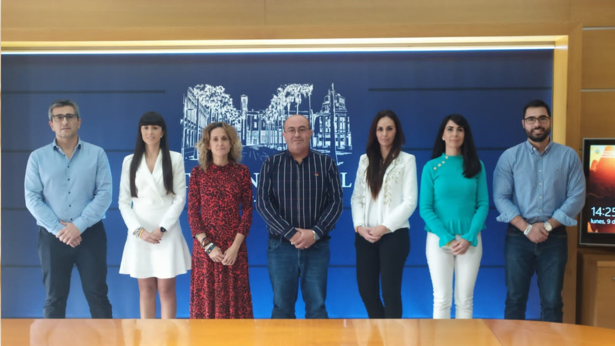 pacto de gobierno en El Ejido