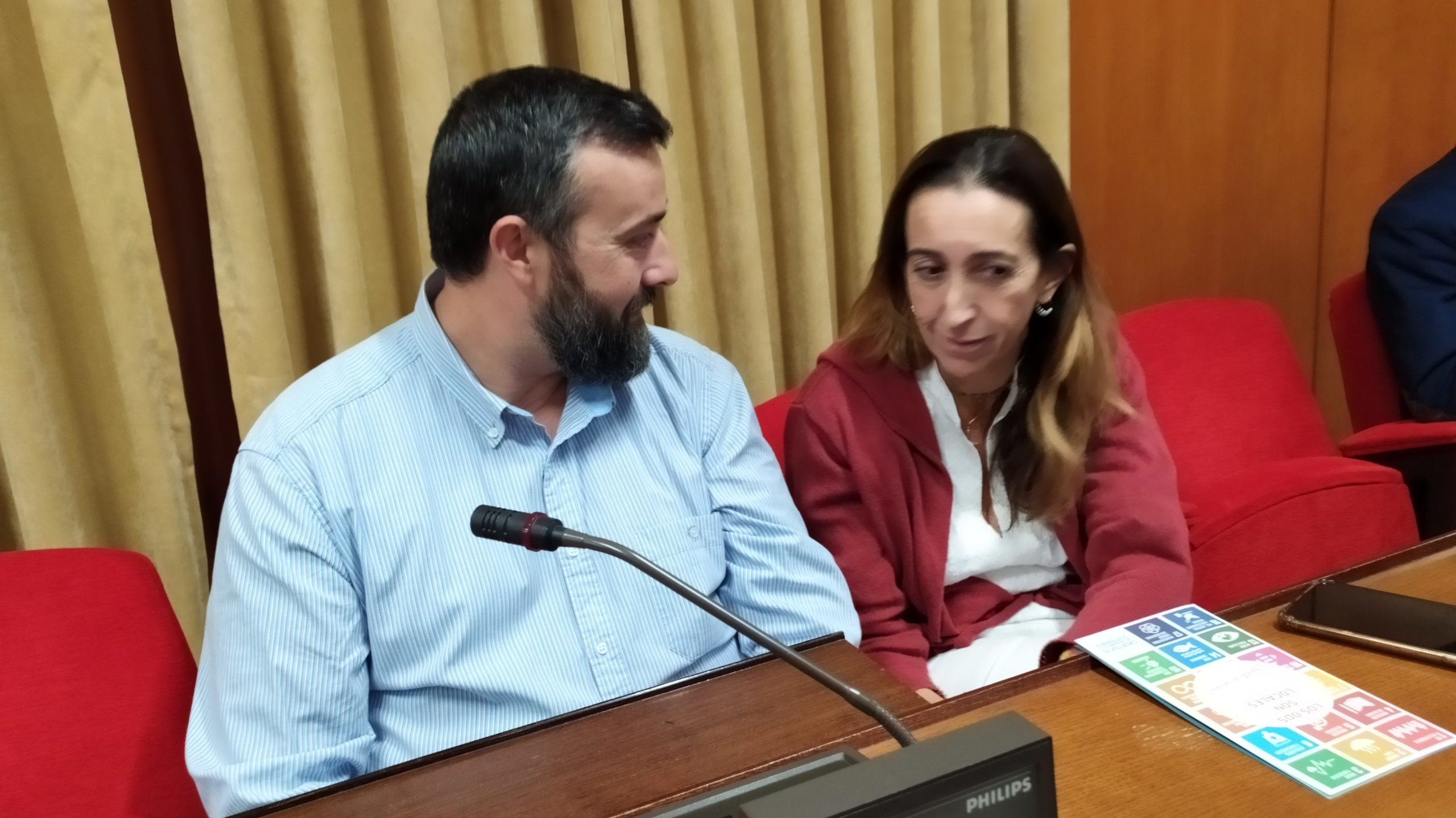 VOX Juana Martín