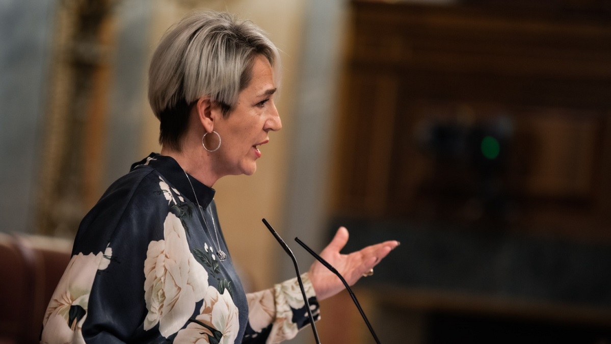 Inés Cañizares