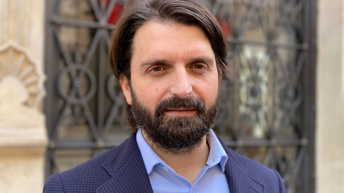 Juan Francisco Rojas