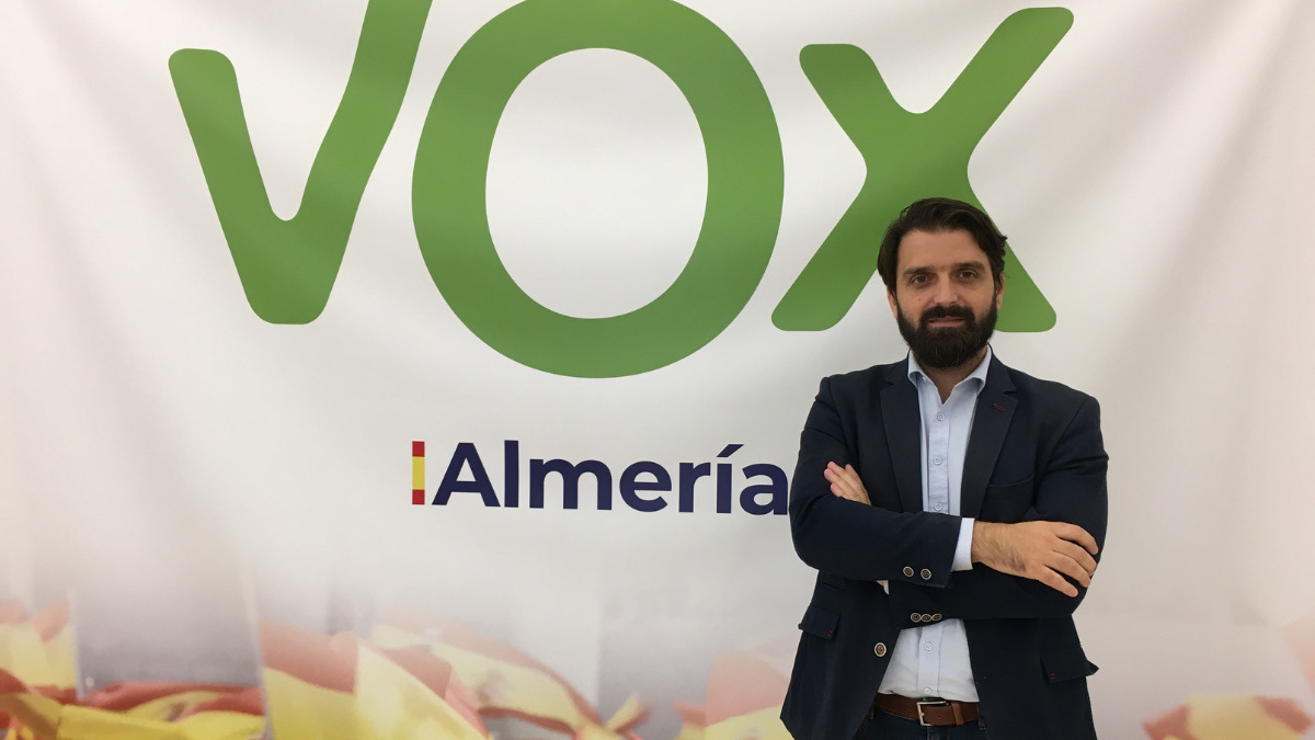 Juan Francisco Rojas