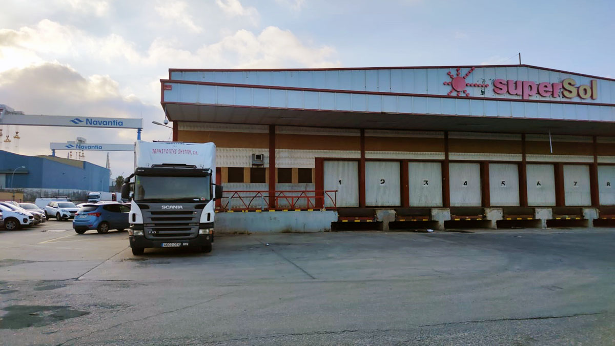 VOX Puerto Real Supersol
