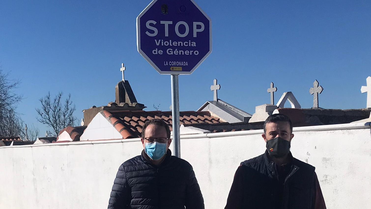 VOX Señales