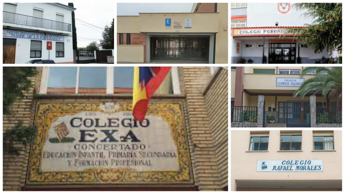Grupo municipal Vox Talavera