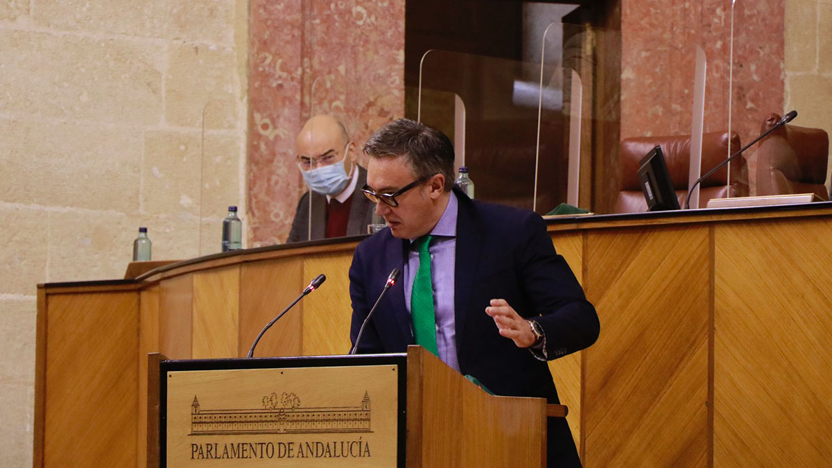 Gavira acuerdos
