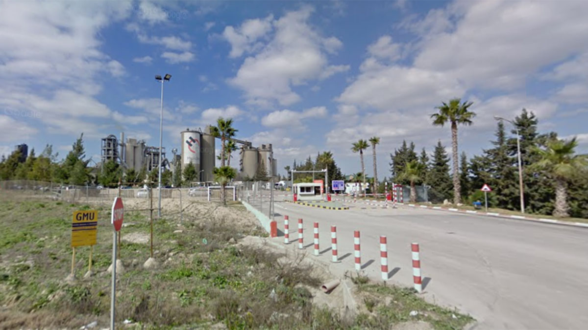 VOX Jerez Holcim