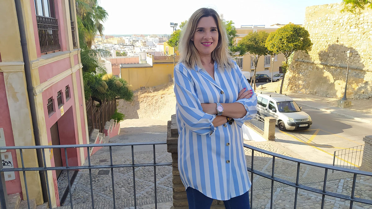 VOX Sanlúcar suministro eléctrico