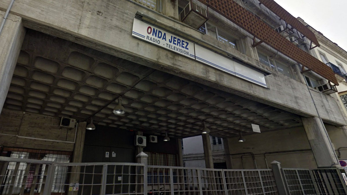 VOX Onda Jerez