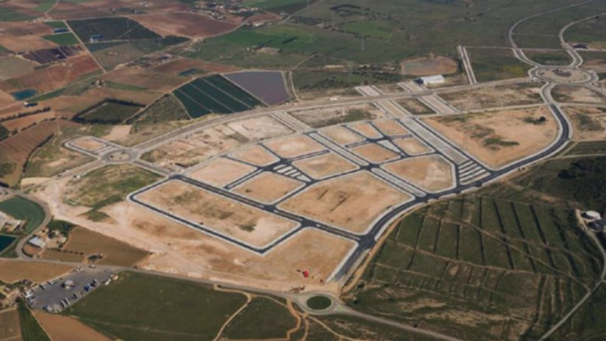 solares