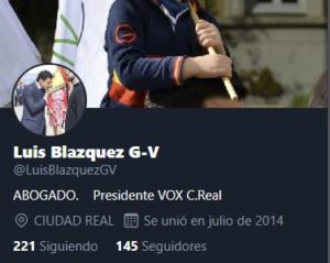 twitter luis