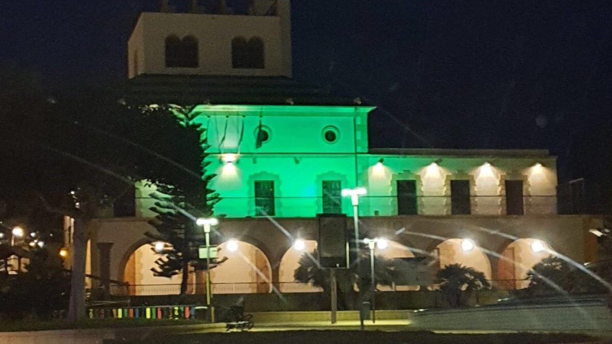 Ayuntamiento huercal de almeria