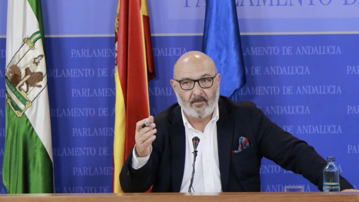 Alejandro Hernández