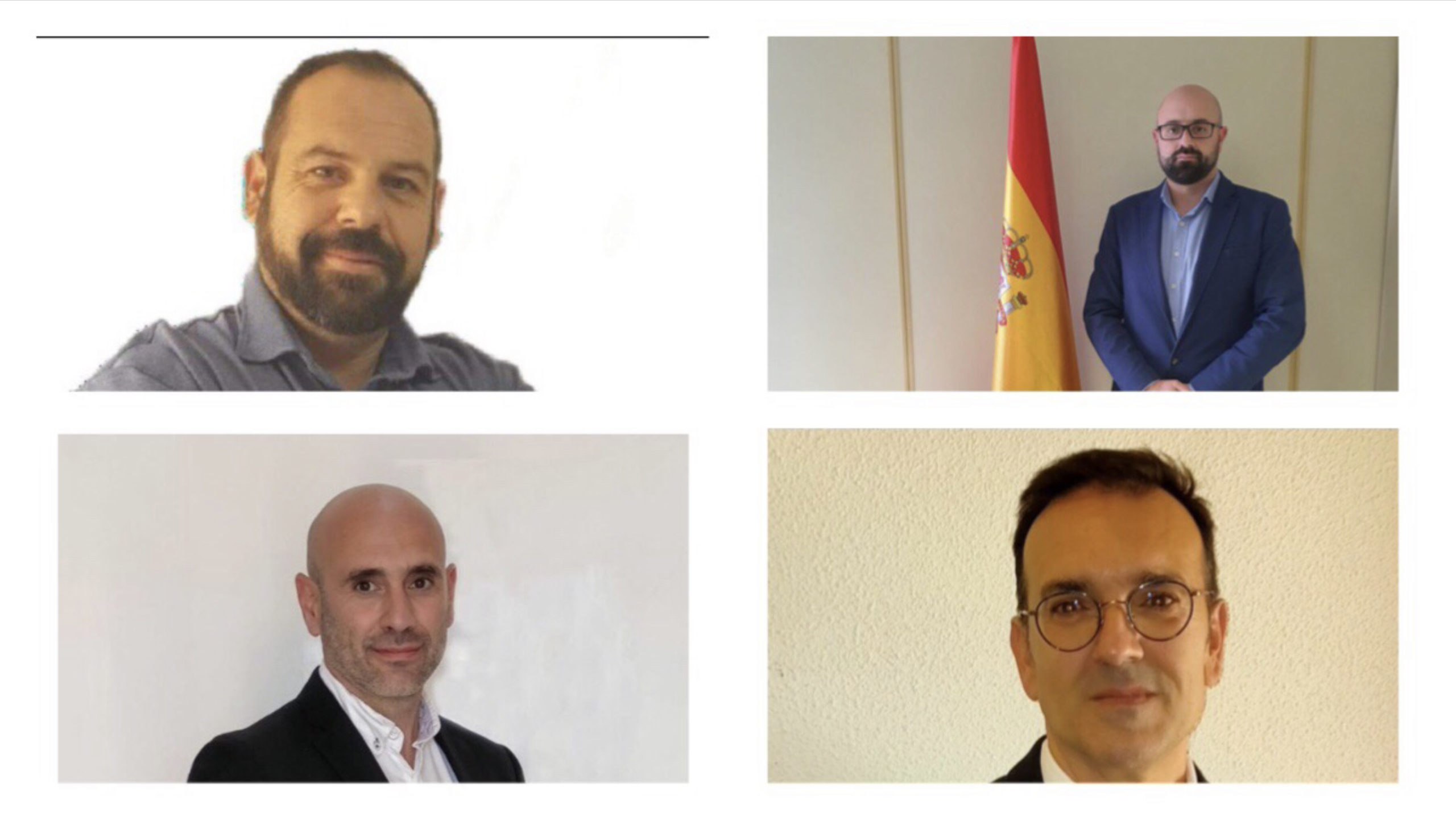 VOX se fortalece en la provincia