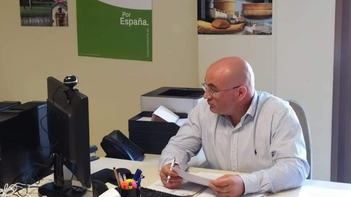 Juan José Bonilla