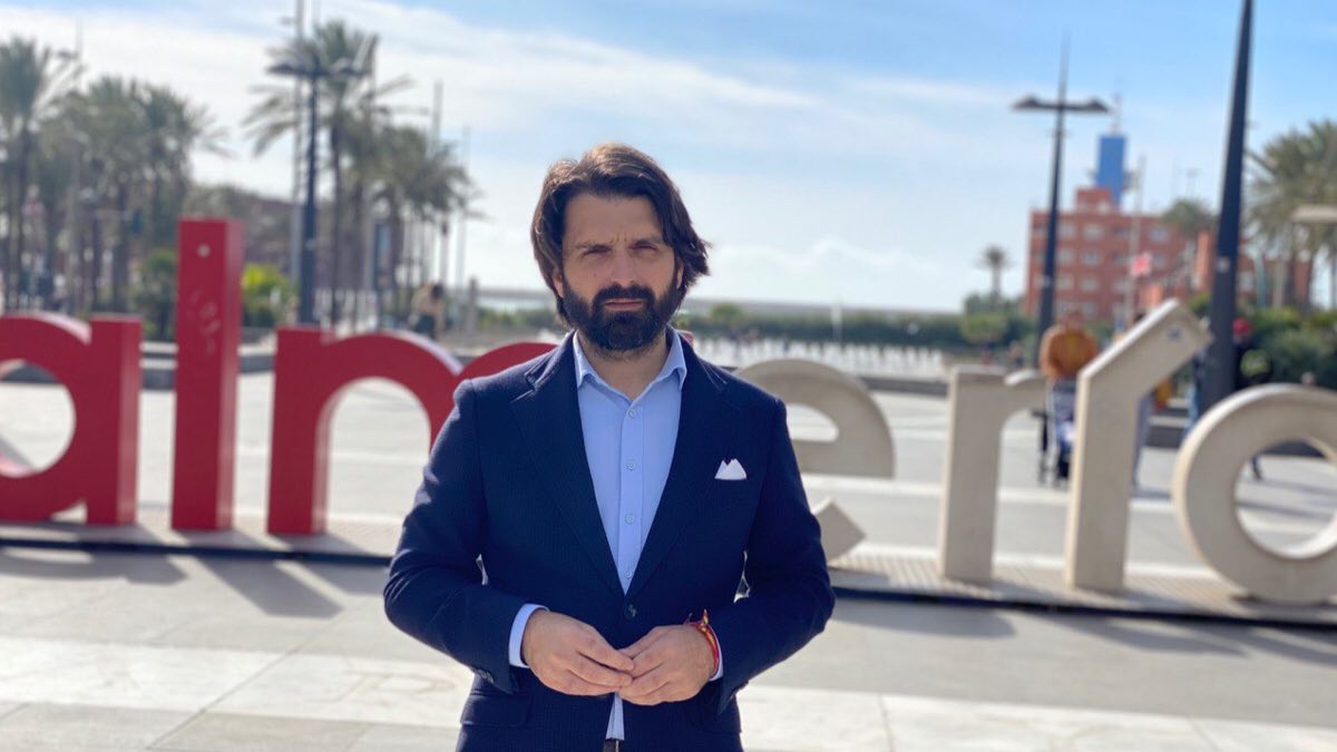 Juan Francisco Rojas enfermedades raras