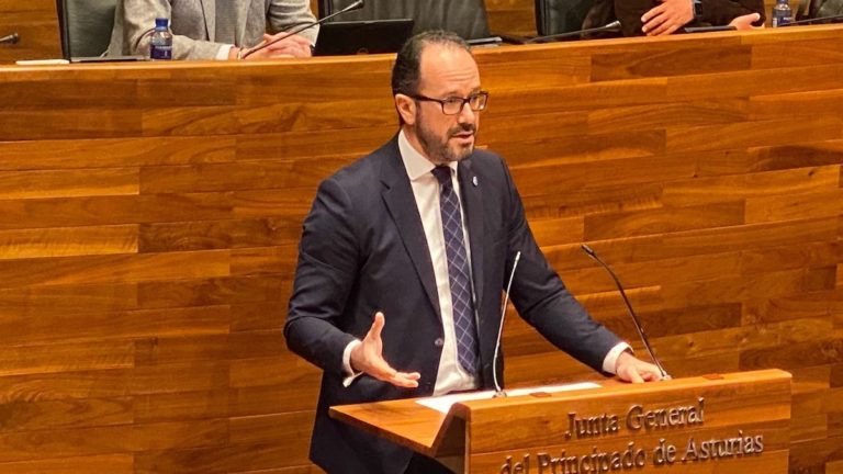 Ignacio Blanco: “El pleno de hoy es una pantomima y solo trata de ...