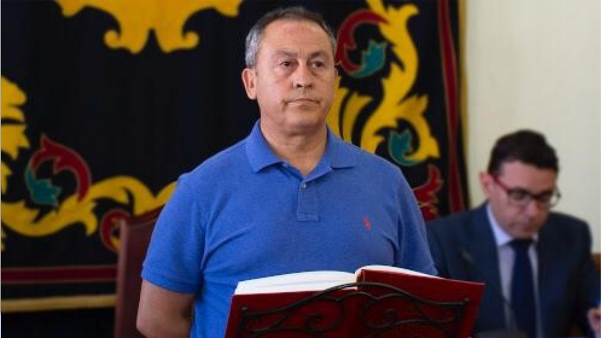 José Jerez