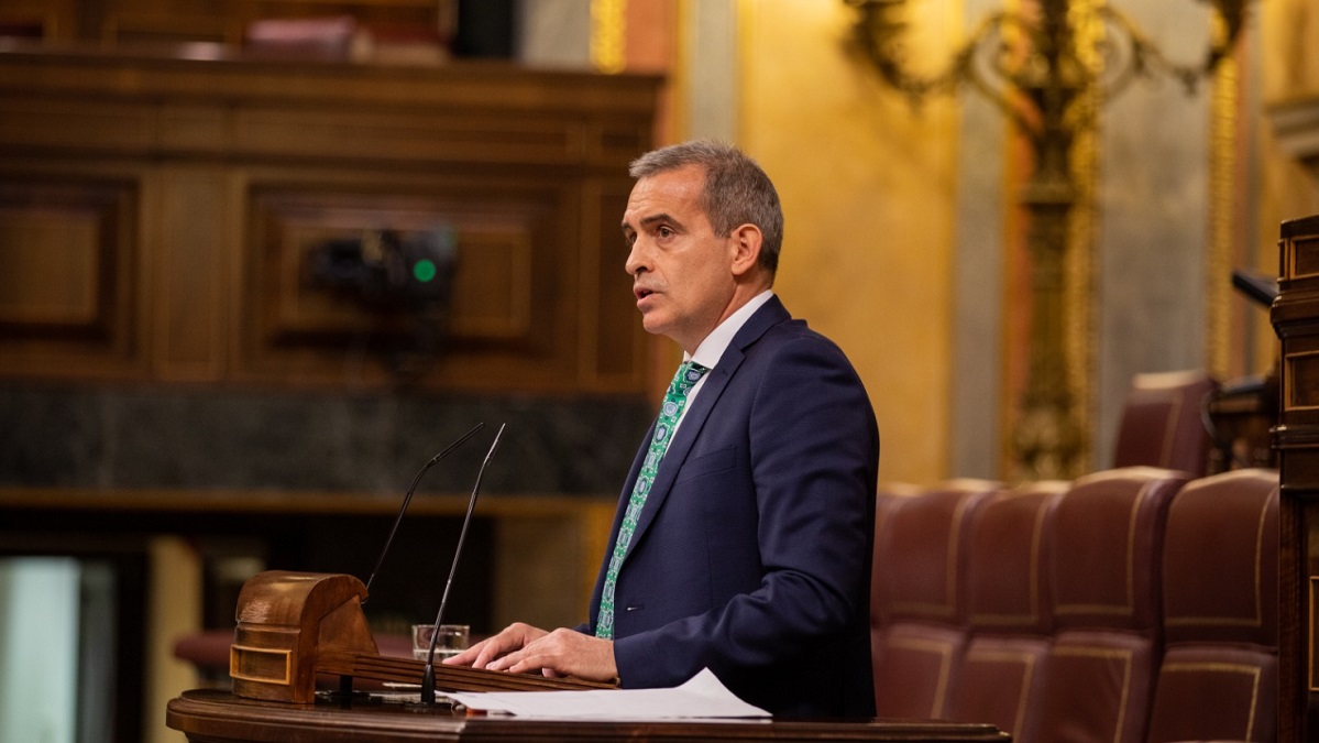 Julio Utrilla