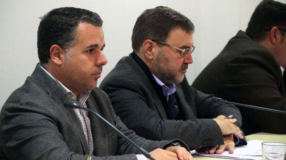 presupuestos San Fernando