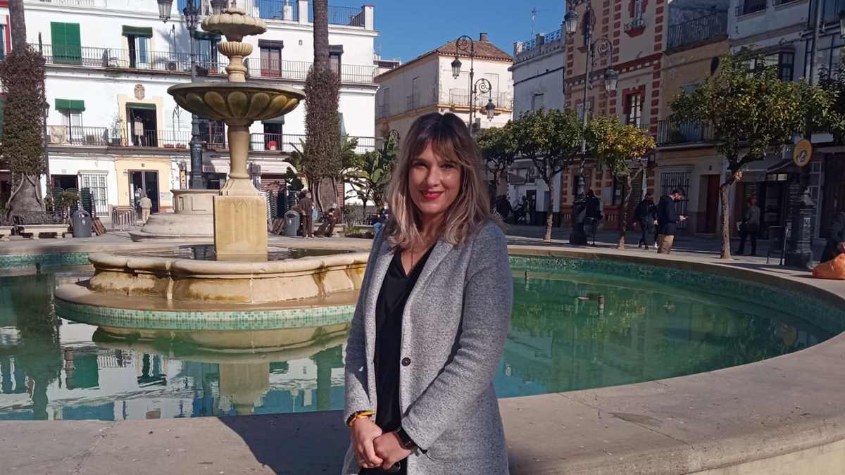 Sanlúcar paro