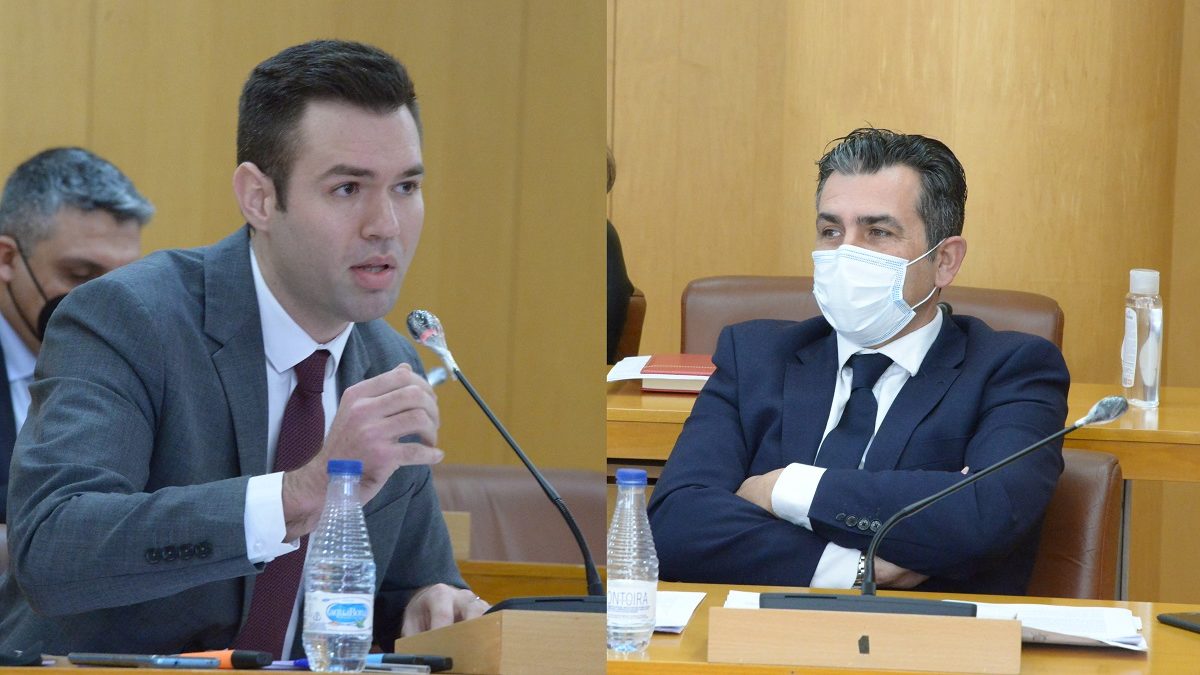 verdejo asamblea ceuta