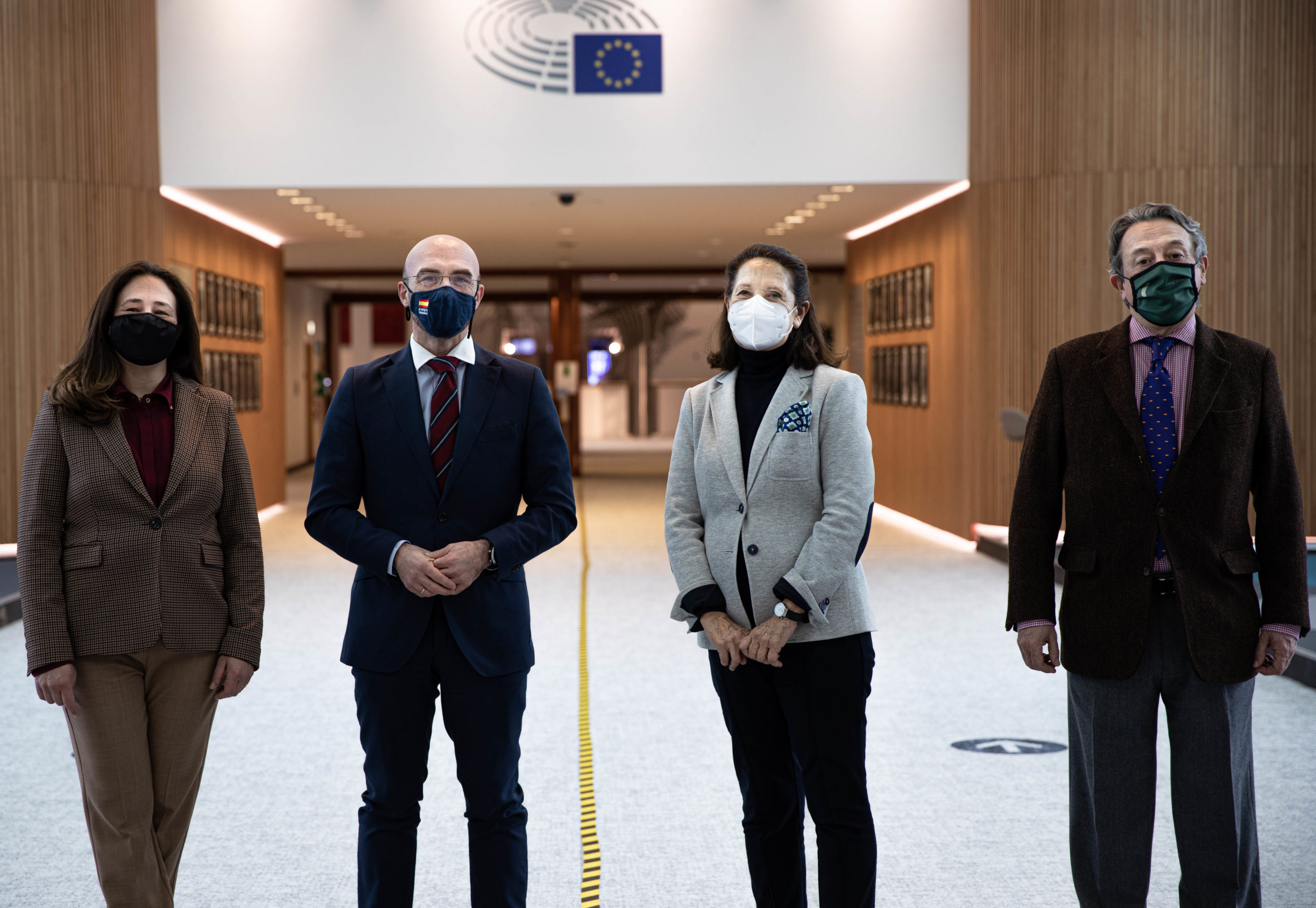 VOX Europa