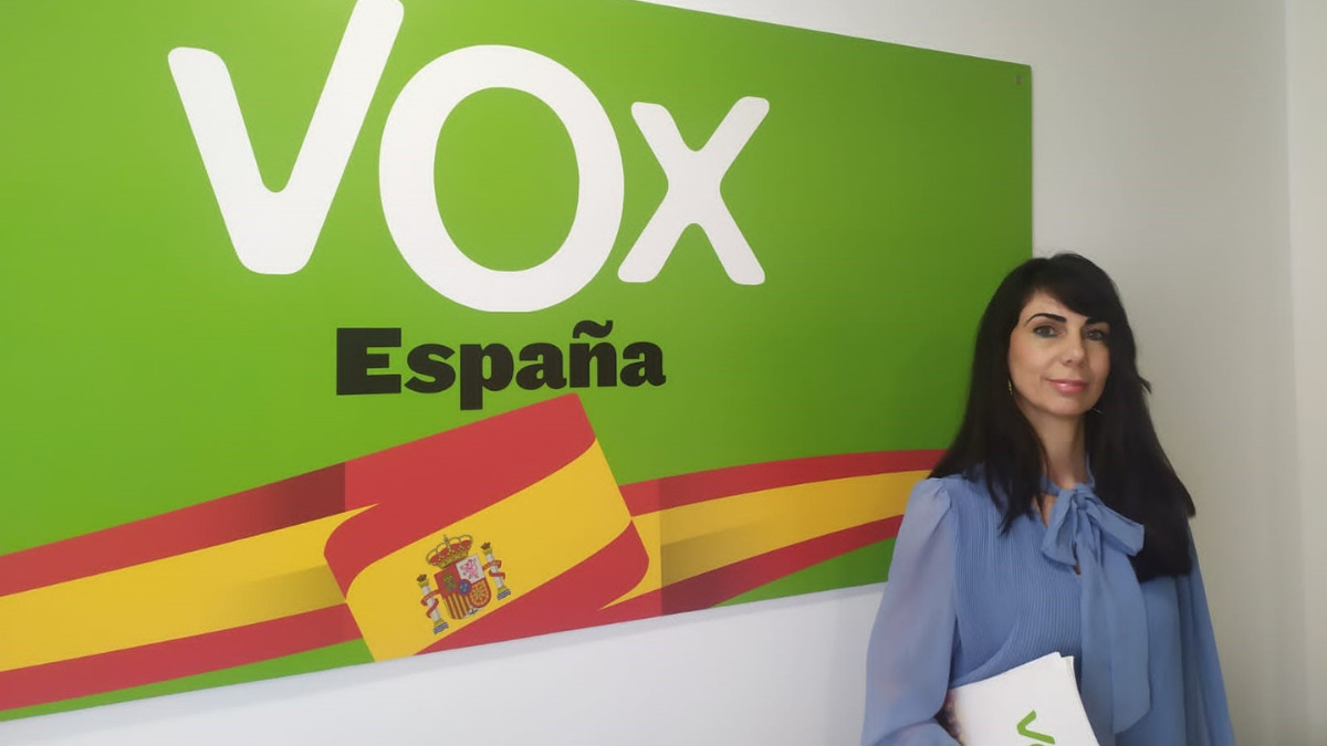 Almudena Martínez