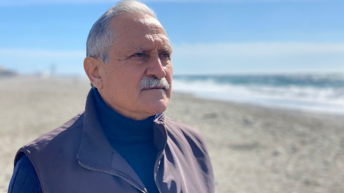 Isidro Ferrio