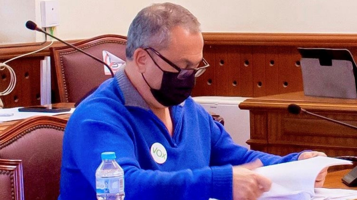 José Jerez