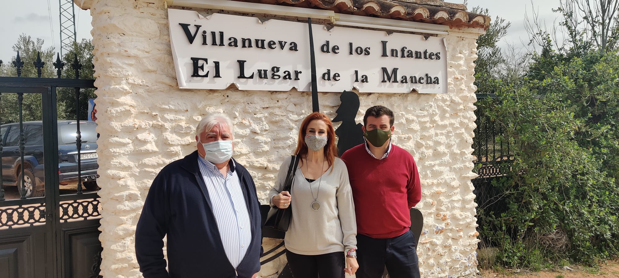 ricardo chamorro villanueva ed los infantes