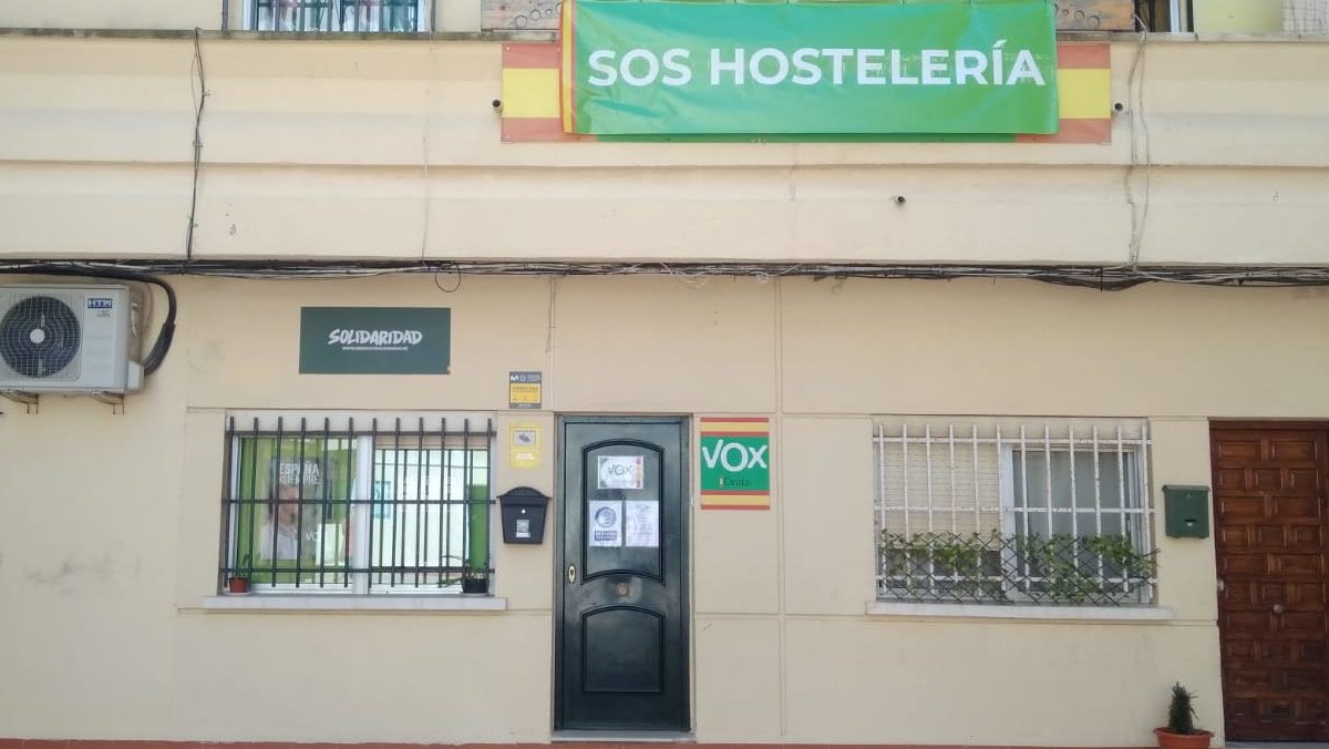 vox ceuta