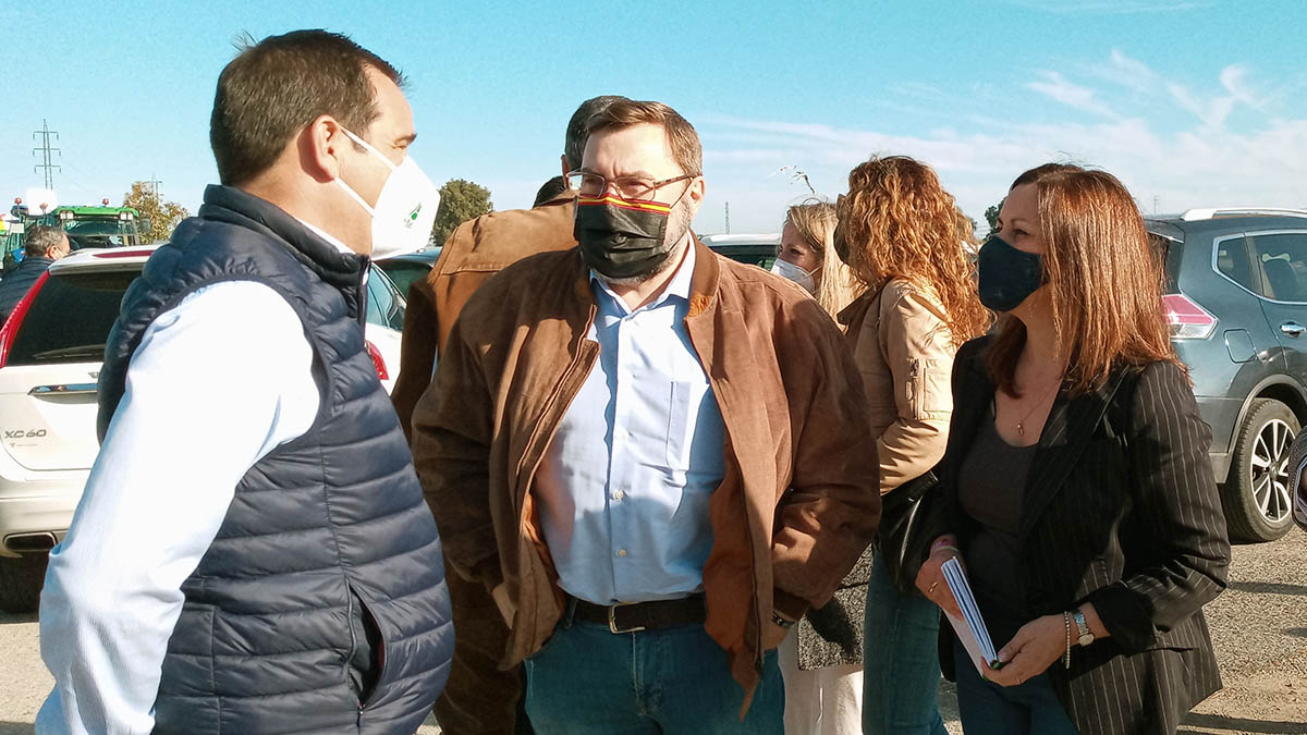 PAC agricultura