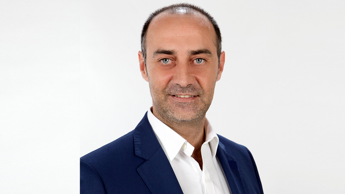 José Garre - Vicesecretario Jurídico VOX Murcia