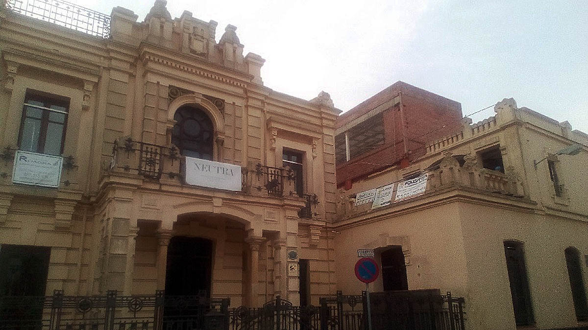 tartaneros Sanlúcar