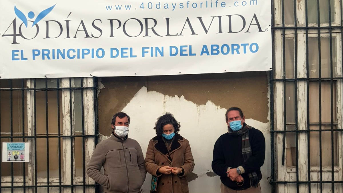 VOX robo carteles