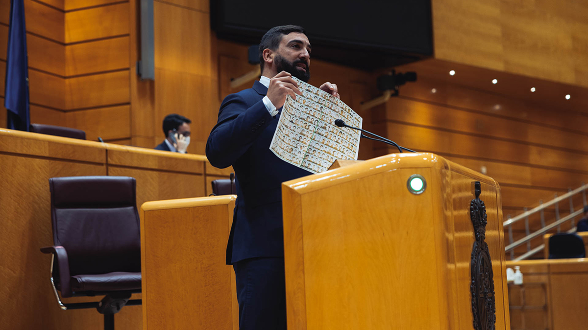 José Manuel Marín