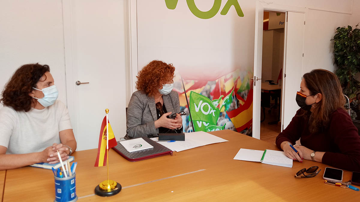 VOX 061