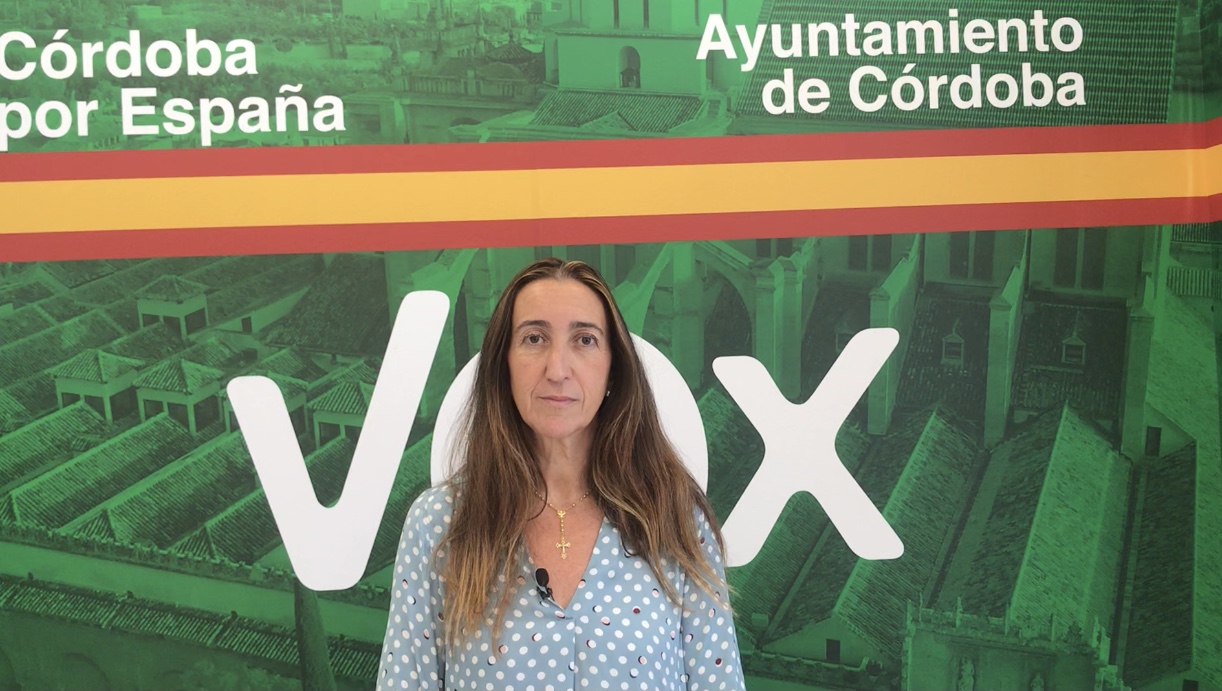 VOX Córdoba