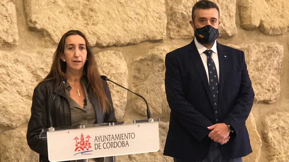 Vox pide orden en Turismo