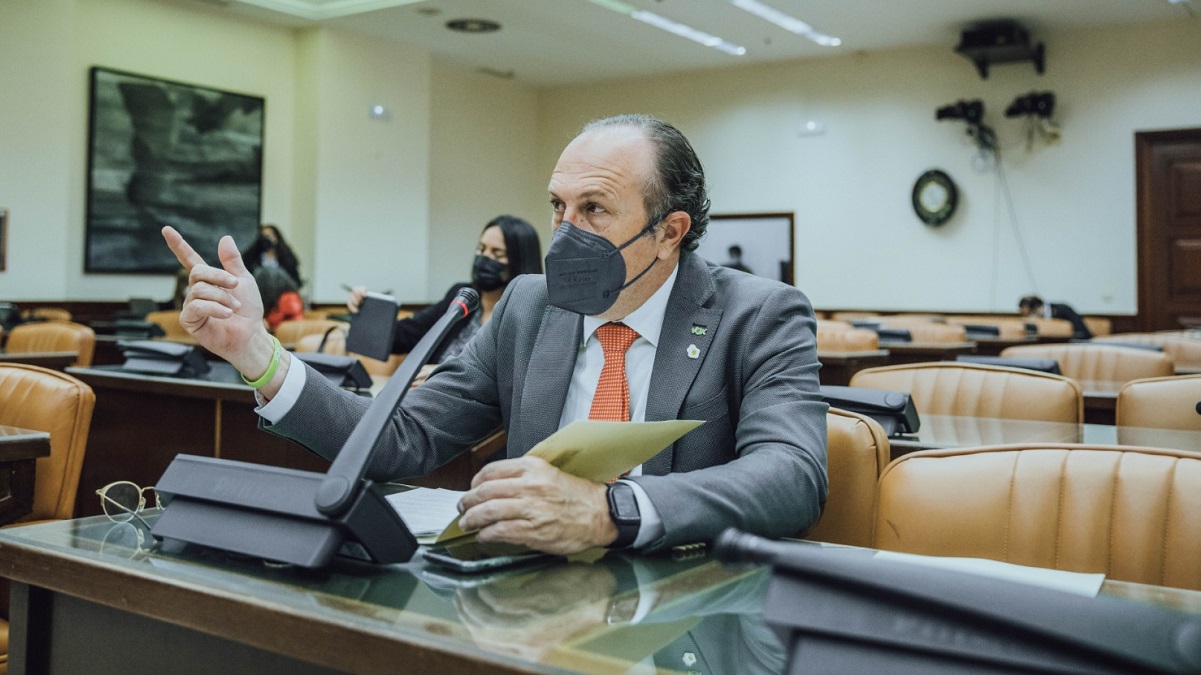 Luis Gestoso