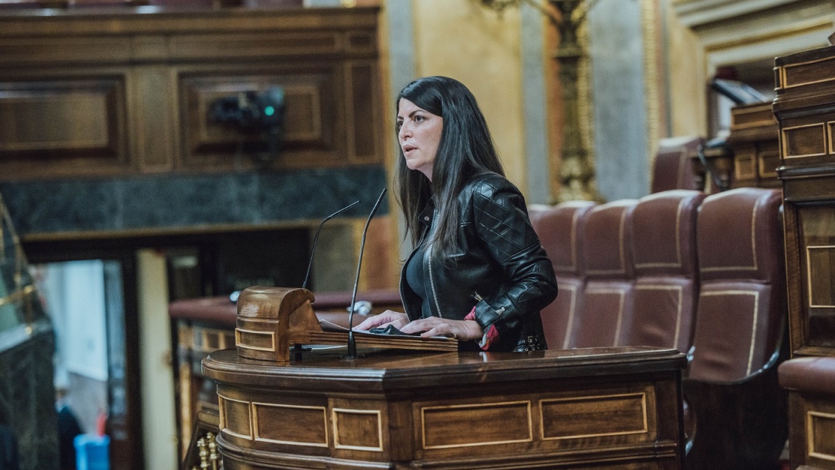 Macarena Olona